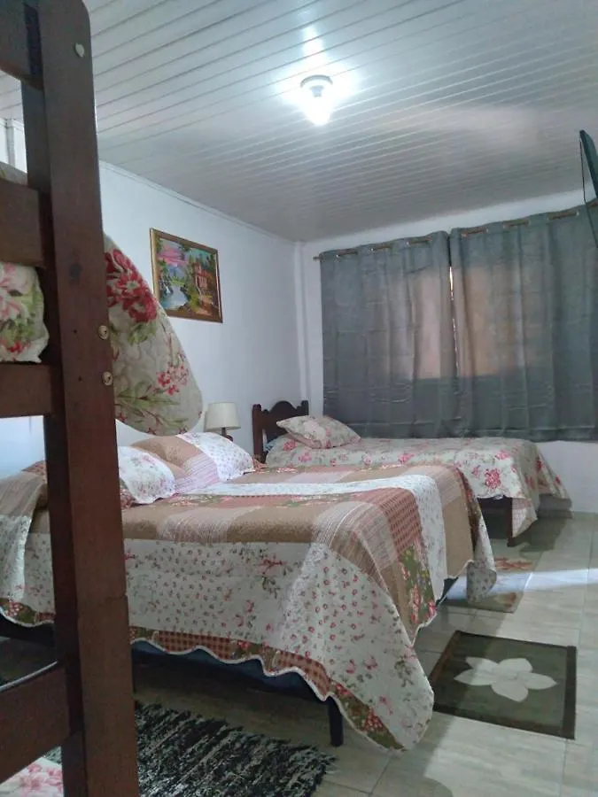 Cantinho Da Paz Campos do Jordão Brasile