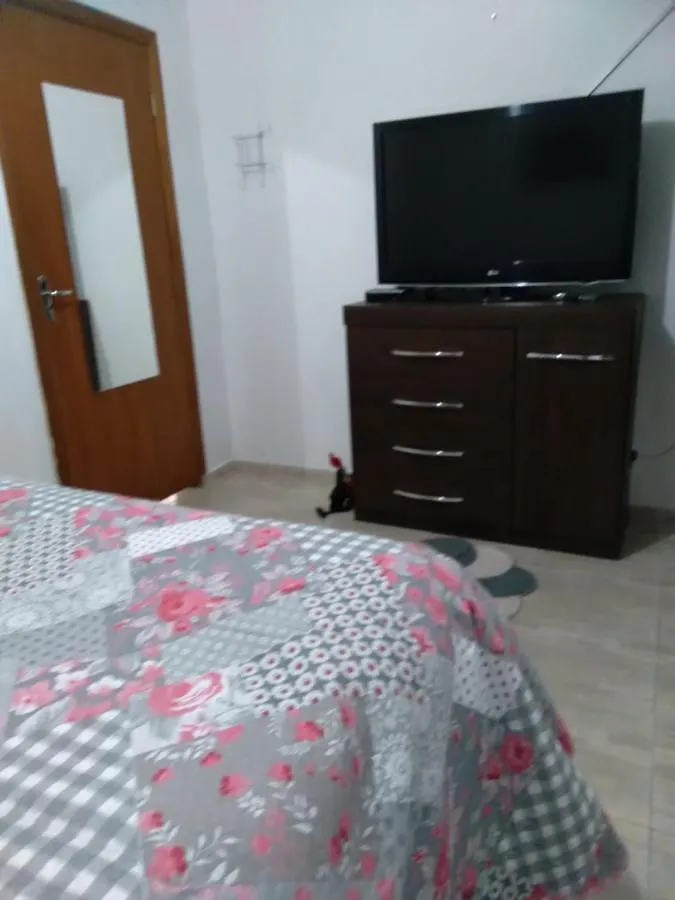 Holiday home Cantinho Da Paz Campos do Jordao