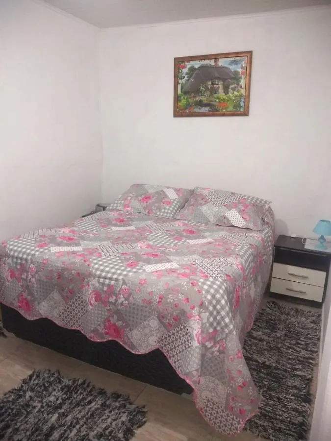 Cantinho Da Paz Campos do Jordao Holiday home