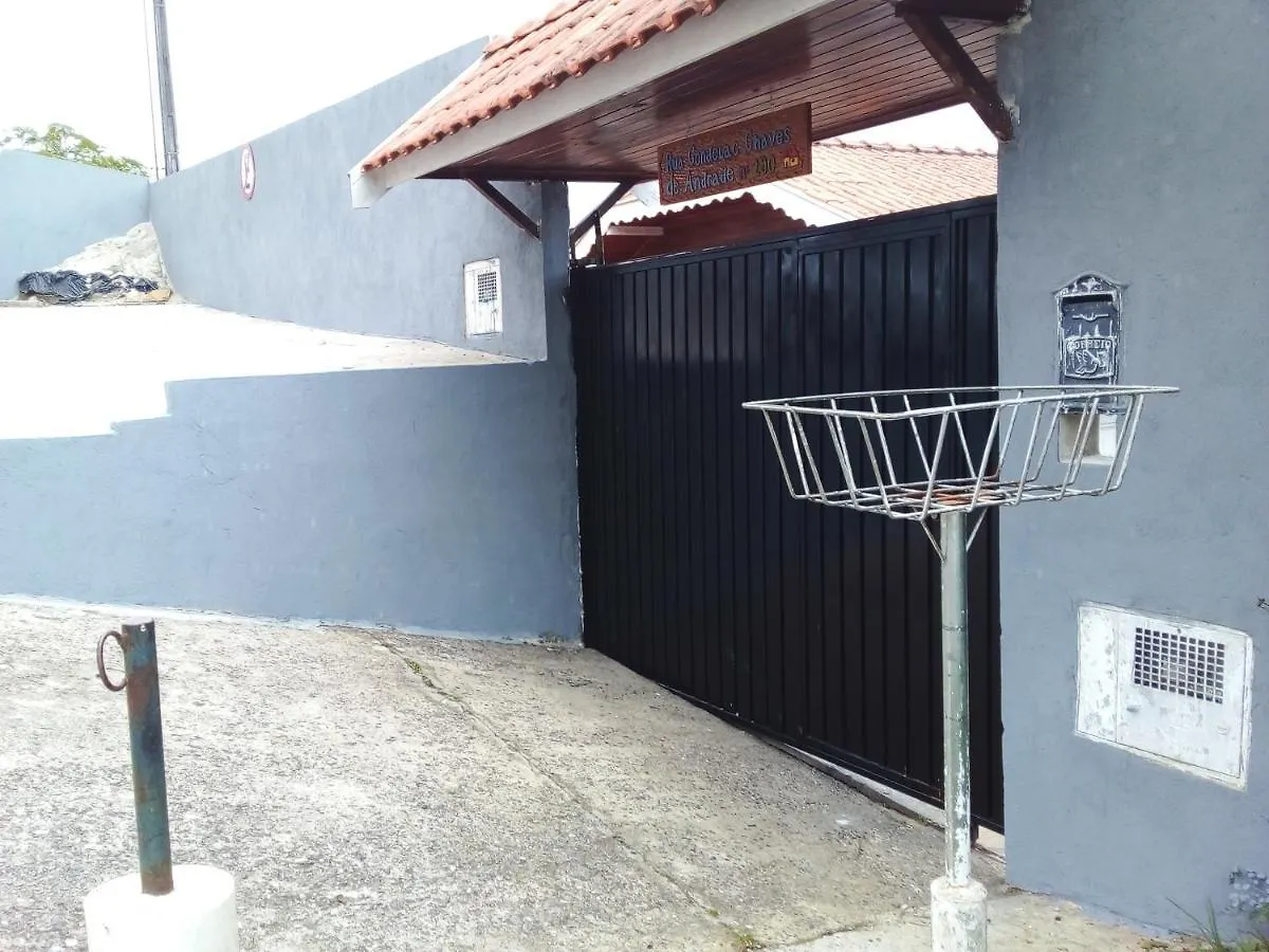 Cantinho Da Paz Campos do Jordão
